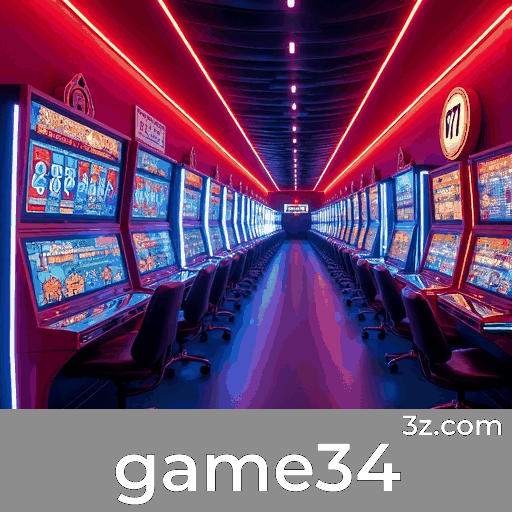 game34 game mais image