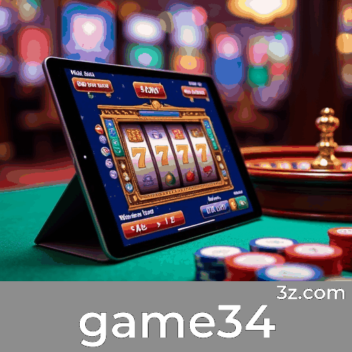 game34 