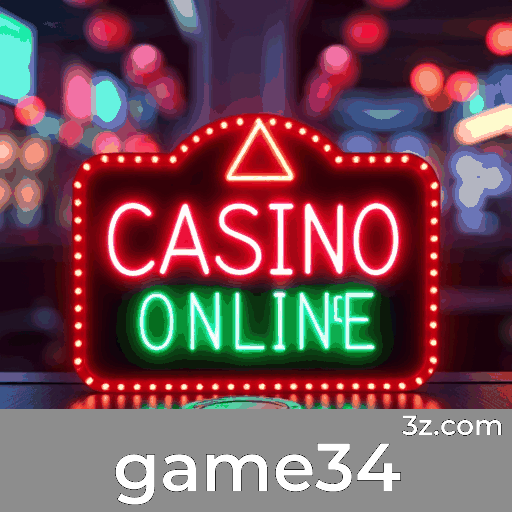 game34 game mais image