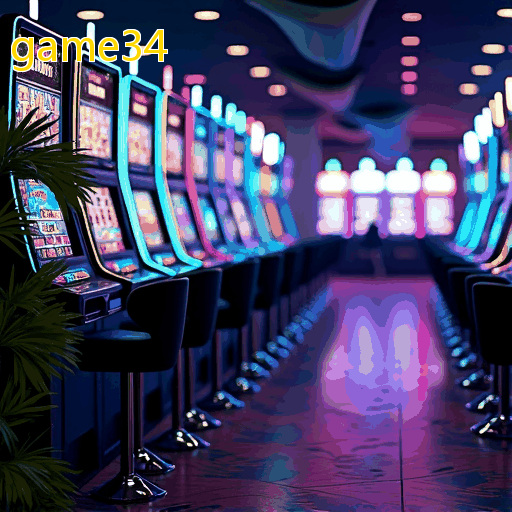 Aventura de Jogos Online com game34: Viva Agora