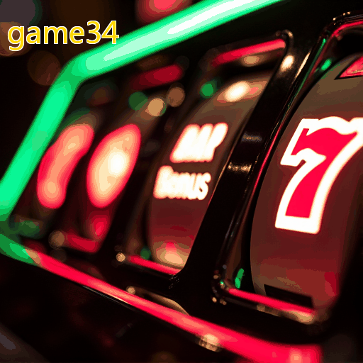 Slots Online no game34 – Rodadas Grátis, Megaways e Grandes Prêmios